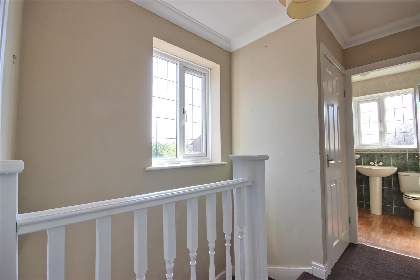 Ashdene Close, Willerby